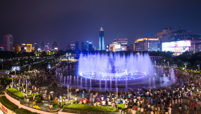 见界·鲁楼品牌力丨金茂：招牌“府系”如何赢得山东市场