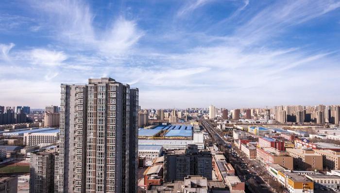 315特辑｜蹭李佳琪流量的东航系豪宅 也曾陷入维权风波