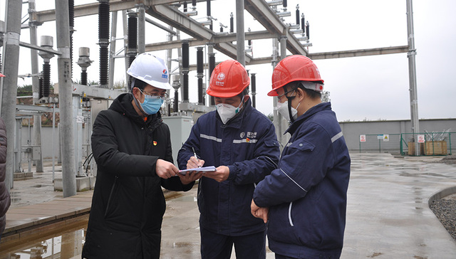 重庆江津区实施“五心”人文关怀，统筹疫情防控和经济社会发展