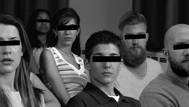 《走向黑暗》：卧底极端组织是一种什么体验？