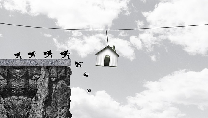 看起来很美好，套路却无处不在，如何避开“无理由退房”陷阱？