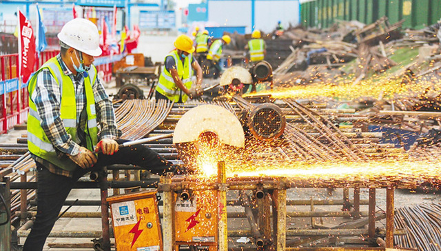 海南：破解难点做好保障，精准推动复工复产