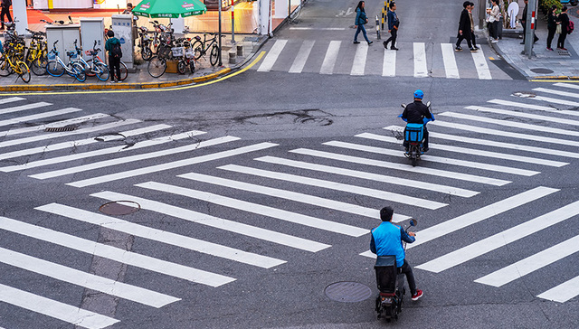 海口外卖订单“加速度”，文昌鸡订单量增137％