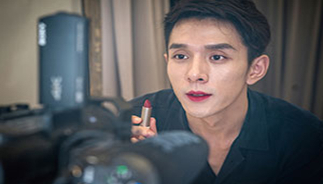 直播电商,网红经济