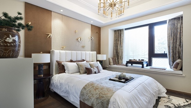 河西金茂府 | 与传说中的「科技第一颜值」近距离接触