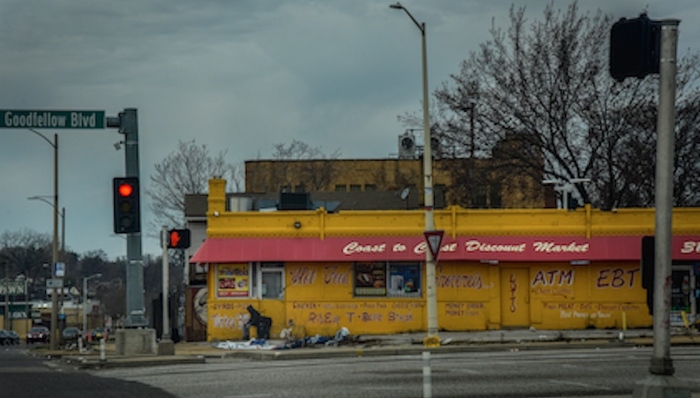 贫困问题,书单,书评