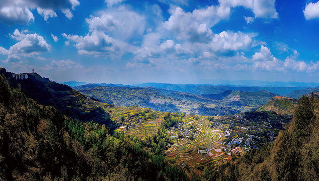 山东城市观察｜泰安：2019年GDP增速6.3%，旅游城市能否实现“百业齐放”？