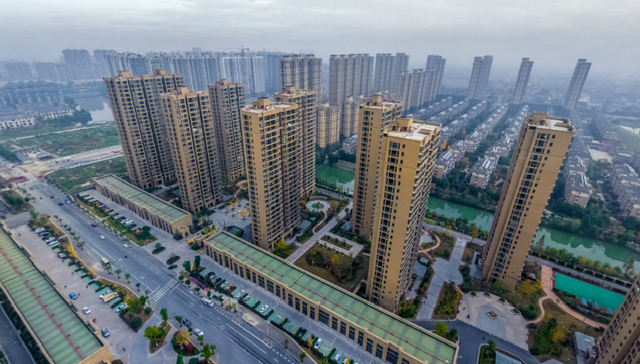 见界·鲁楼品牌力 | 保利山东：如何在花样产品线之下兼顾“自然”初心？