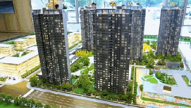 世茂璀璨睿湾|电光火石！“金三银四”喊涨开局！今年你买房了吗？