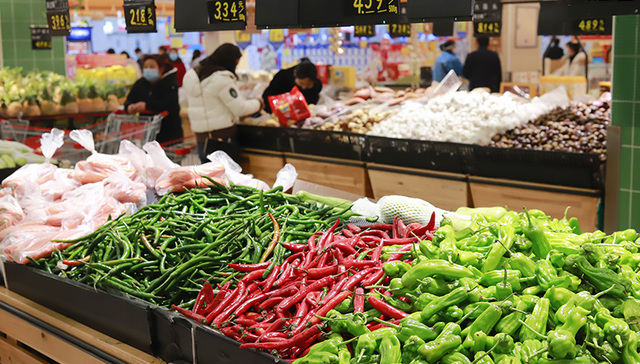 疫情期间线上订单猛增，海南生鲜电商面临挑战还是机遇？