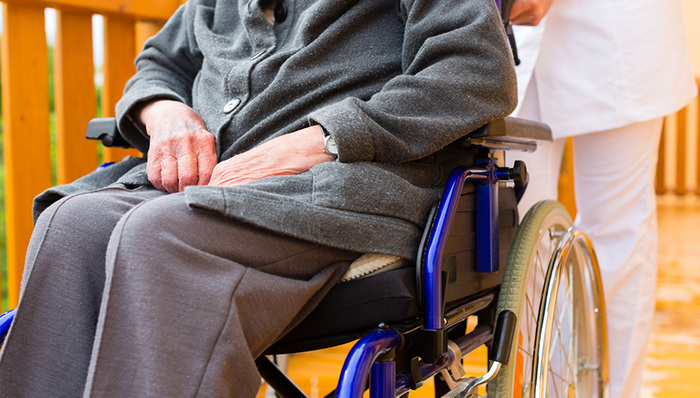 重庆今年力争新增40个社会办养老机构