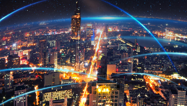 山东城市观察｜东营：经济增速4.2%，如何借助资源优势带动经济转型？