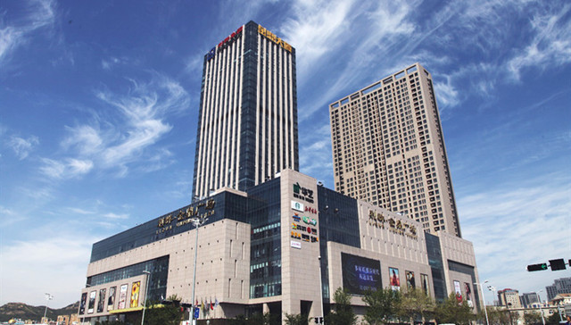 财界观察 | “利泽群惠”，利群供应链模式锻造百年品牌