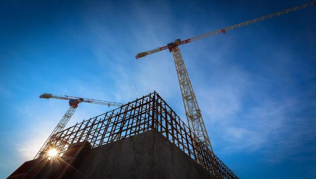 中建三局重要人事变动：董事长陈华元退休 陈文健接任