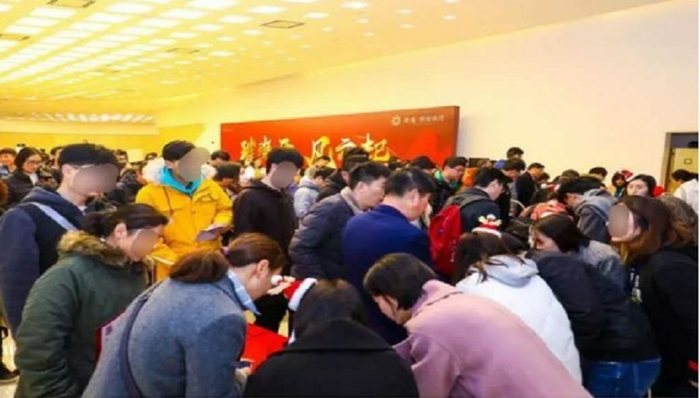 世茂璀璨睿湾|河西4万/平以下告急！南站门槛大涨！主城“低价红盘”正在消失……