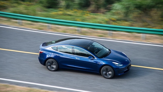 特斯拉风波不断，Model 3国产化率提升之后，售价能低于20万？