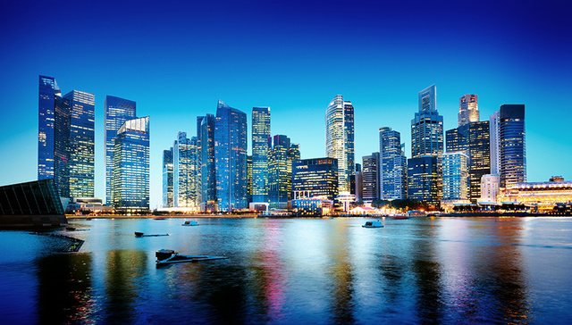 绿城中国2019年实现股东应占利润24.8亿元 同比增长147.3%