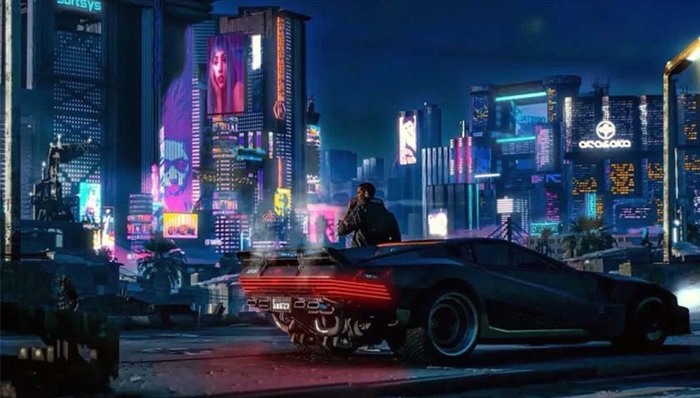 赛博朋克是未来人类社会的审美风向吗?