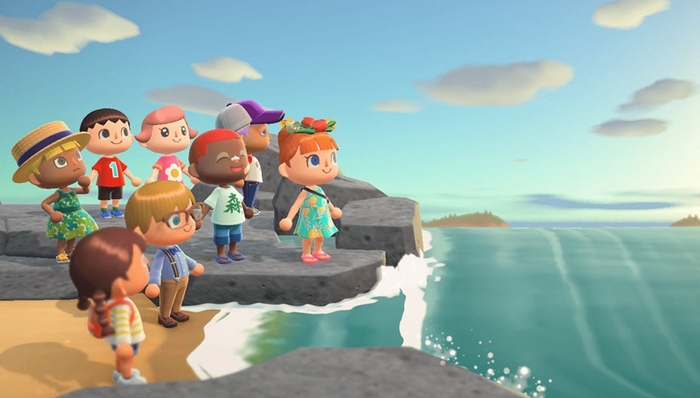 任天堂,游戏世界