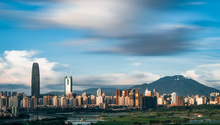 从华润置地到益田 北京城里的深圳房企白衣骑士