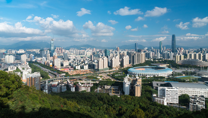 两天新增3个预售项目！深圳楼市小高峰来袭？