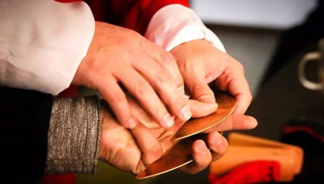 “好客山东 游我来播”邀你一起“云游齐鲁”⑤山东快书:“书山曲海”里流淌的齐鲁古韵