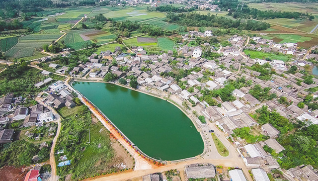 澄迈罗驿村：海南首个数字化的传统村落的记忆与“数”说