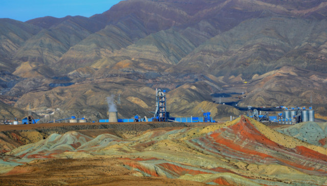 鲁股观察 | 3月24日：中润资源领涨，山东178股上涨