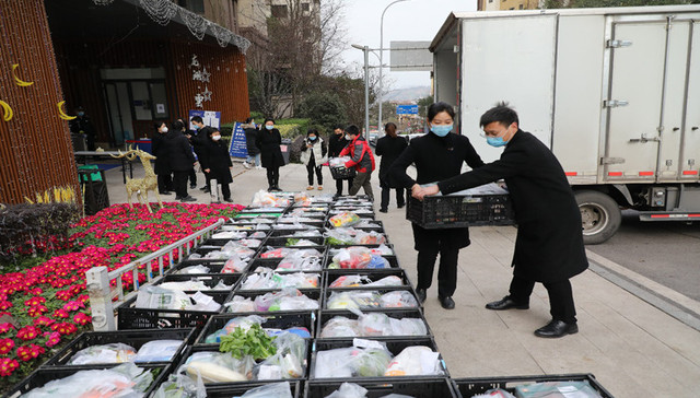 “博疫”大战之后，物管行业再迎价值风口