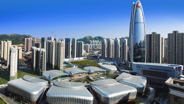 进出口总额占全市半壁江山，济南高新区对外贸易崛起成峰