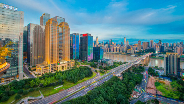 “愿贷、敢贷、能贷、会贷”，重庆银行持续纾缓小微企业融资难题