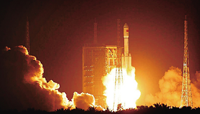 海南文昌国际航天城航天超算中心将于4月动工