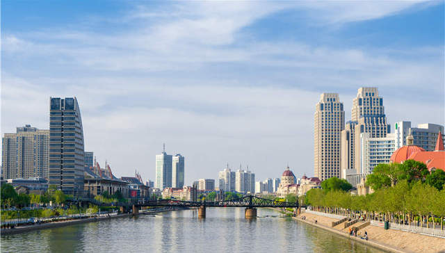 中国金茂低成本拿地保证利润空间 今年2000亿元销售目标不变