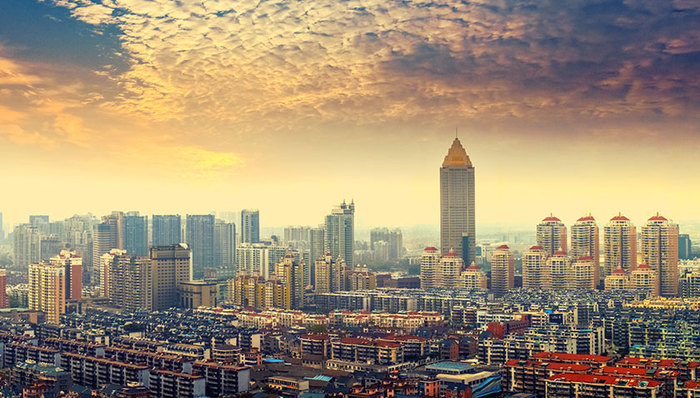 金辉控股转战港交所 营收260亿、土储2667万平米