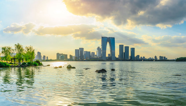 拿地进入“窗口期” 苏州土拍市场一天成交过百亿