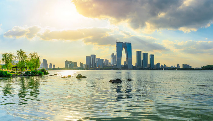 拿地进入“窗口期” 苏州土拍市场一天成交过百亿