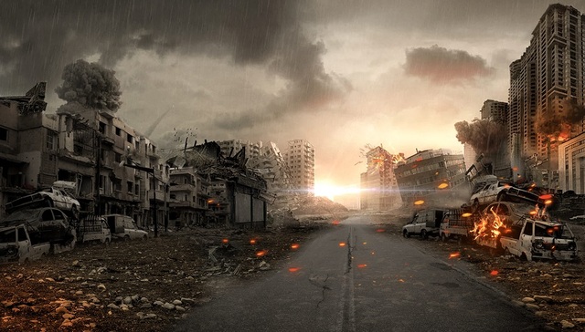 河西豪宅争夺战即将打响，买房人准备好了吗？