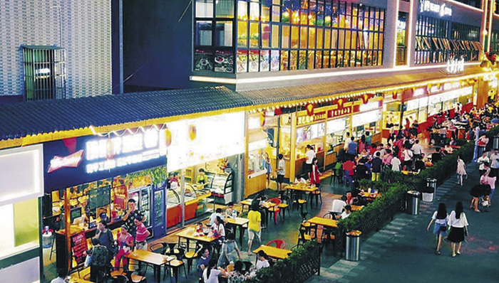 海南恢复营业餐饮企业3.6万多家，复工率近90%