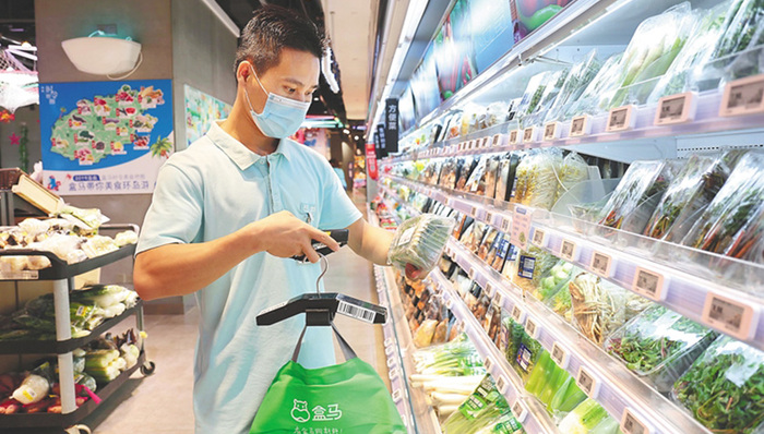 “云卖菜”的下一站：从流量猛增到订单回落，生鲜电商再临大考