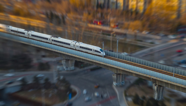 济南交通体系升级，水路铁地空全面发力