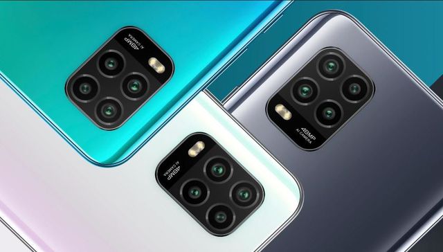 小米,智能手机,科技