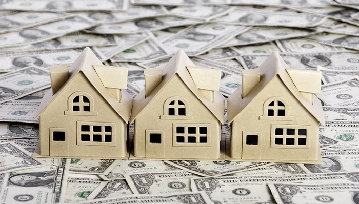 碧桂园2019年营收净利双增，上市以来累计分红590亿