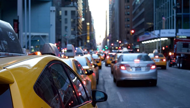 浙江多项举措促进汽车消费，畅通资源循环利用