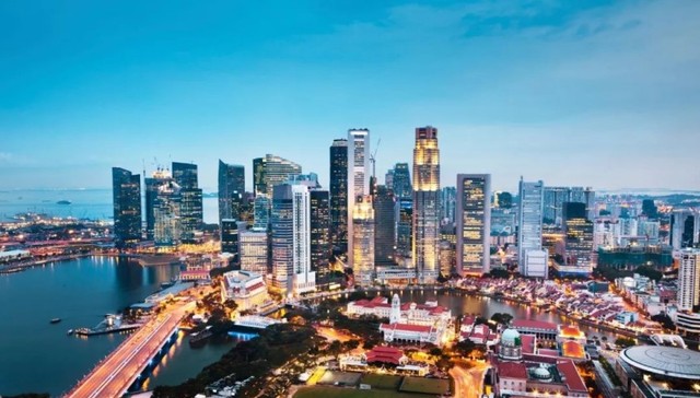 3.30 华南楼市快报 | 央行开展500亿元逆回购操作