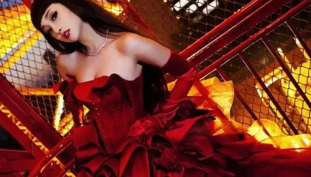 日本,电影,蜷川实花