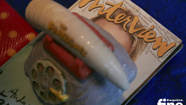 社交媒体,杂志,内容产业