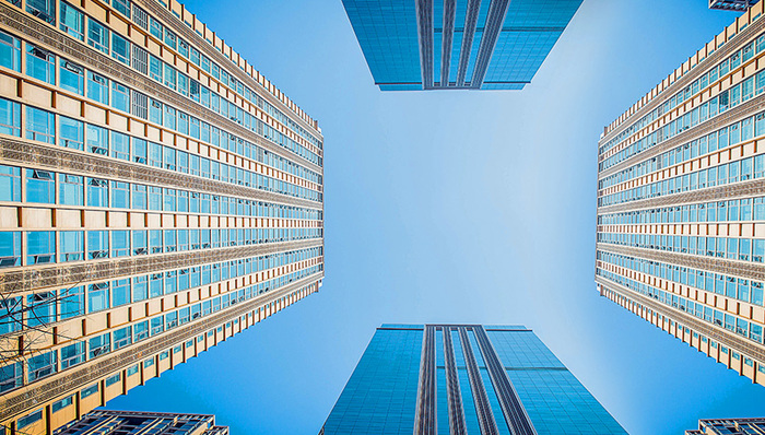 中国金茂成绩单“喜忧参半”，重回优等生行列尚需时间