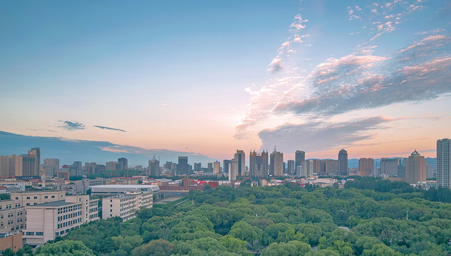 南京再挂5幅地块，河西南优质宅地4月底上新