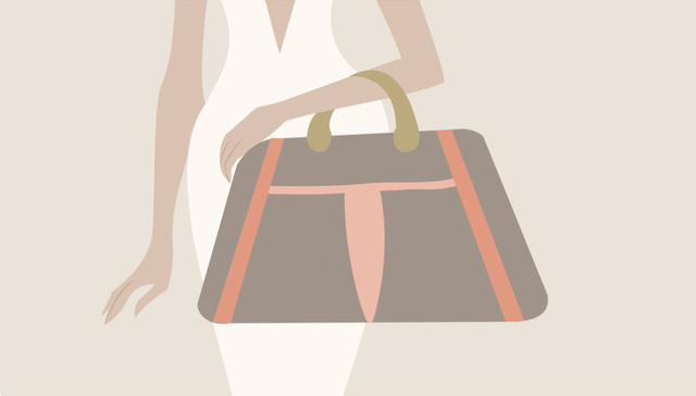 奢侈品,中国市场,二手奢侈品,电商