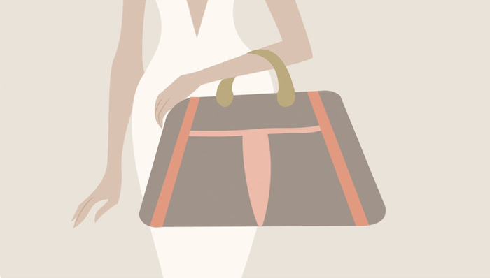 奢侈品,中国市场,二手奢侈品,电商